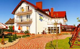 Pokoje I Apartamenty Sol